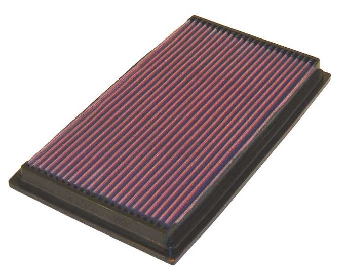 33-2190, K&N 33-2190 Replacement Air Filter JAGUAR XKR 4.0L-V8 SUPERCHARGED & XK8 4.0L-V8; 1998-2000 في الإمارات العربية المتحدة, دبي. Condition - new. Price 440 AED. Photo, seller contacts | AUTO.AE