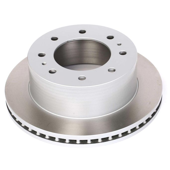 PWR-AR82155SCR, PowerStop Coated Hat and Edge Rotors AR82155SCR في الإمارات العربية المتحدة, دبي. Condition - new. Price 650 AED. Photo, seller contacts | AUTO.AE