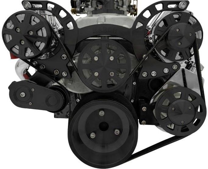 MCH-21620-08, March Performance Accessory Drive Systems 21620-08 في الإمارات العربية المتحدة, دبي. Condition - new. Price 10,960 AED. Photo, seller contacts | AUTO.AE