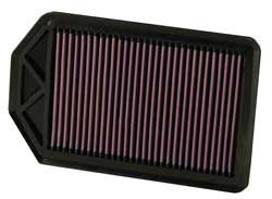 33-2377, K&N 33-2377 Replacement Air Filter HONDA CRV 2.4L-L4; 2007-2009 in UAE, Dubai. Condition - new. Price 390 AED. Photo, seller contacts | AUTO.AE