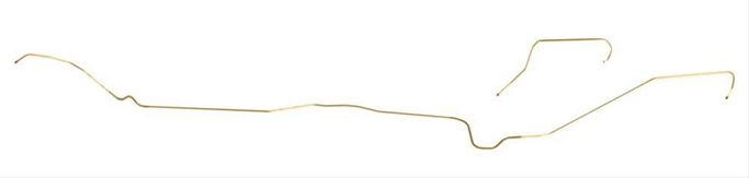 RSD-FGL6712S, The Right Stuff Front to Rear Fuel Lines for 1968 FIREBIRD - FGL6712S в ОАЭ, Дубай. Состояние - новое. Цена ⁦640 AED⁩. Фото, контакты продавца | AUTO.AE