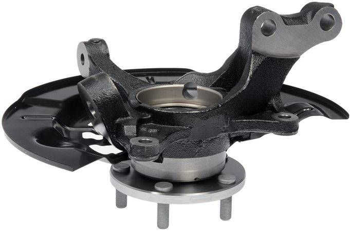 RNB-686-249, Dorman Loaded Steering Knuckles for 2012-2017 CAMRY - 686-249 في الإمارات العربية المتحدة, دبي. Condition - new. Price 940 AED. Photo, seller contacts | AUTO.AE