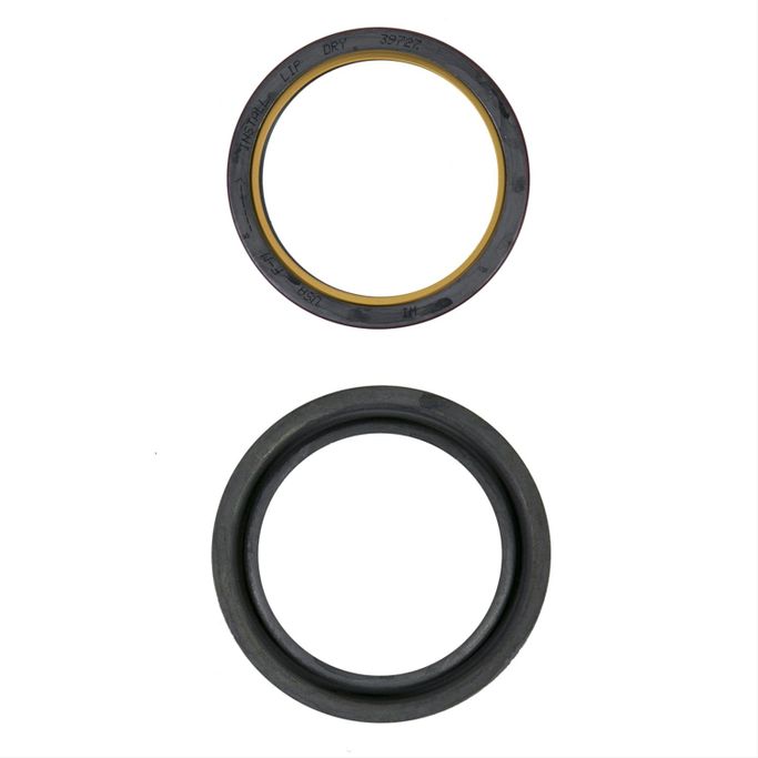 FEL-TCS46174, Fel-Pro Crankshaft Front Seals TCS46174 in UAE, Dubai. Condition - new. Price 160 AED. Photo, seller contacts | AUTO.AE