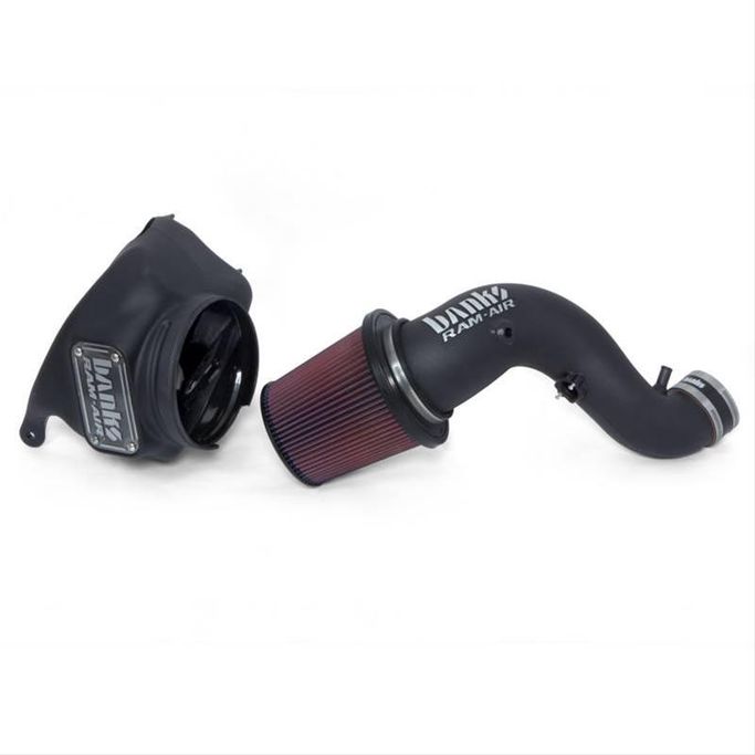 GBE-42255, Banks Power Ram-Air Intake Systems 42255 في الإمارات العربية المتحدة, دبي. Condition - new. Price 2,150 AED. Photo, seller contacts | AUTO.AE