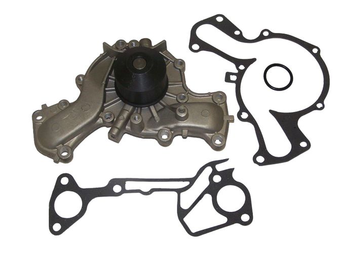 CWA-MD972003, Crown Automotive Mechanical Water Pumps for 1987-1997 CARAVAN, GRAND CARAVAN - MD972003 в ОАЭ, Дубай. Состояние - новое. Цена 260 AED. Фото, контакты продавца | AUTO.AE
