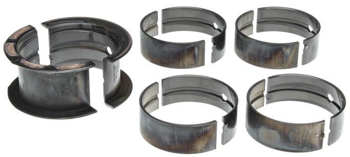 CLE-MS829HG, Clevite H-Series Main Bearings MS-829HG in UAE, Dubai. Condition - new. Price 630 AED. Photo, seller contacts | AUTO.AE