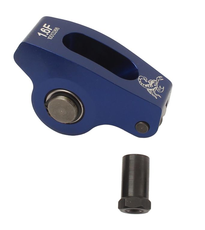SCC-SCP1017-1, Scorpion Race Series Rocker Arms SCP1017-1 в ОАЭ, Дубай. Состояние - новое. Цена 140 AED. Фото, контакты продавца | AUTO.AE