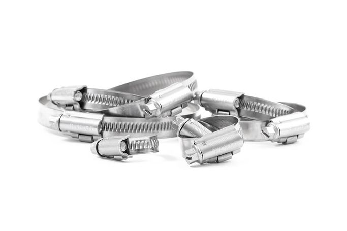FMKC4R32HC, FORGE FMKC4R32HC Hose Clamp Set for VOLKSWAGEN Golf MK4R32 in UAE, Dubai. Condition - new. Price ⁦780 AED⁩. Photo, seller contacts | AUTO.AE