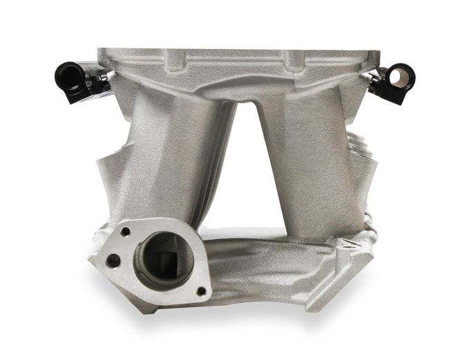 HLY-300-274, Holley SBF Hi-Ram EFI Intake Manifold Bases 300-274 в ОАЭ, Дубай. Состояние - новое. Цена 4 510 AED. Фото, контакты продавца | AUTO.AE