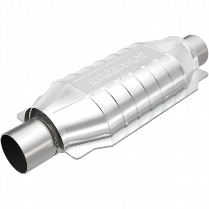 333005, MAGNAFLOW 333005 Universal Catalytic Converter California Grade 2.25 inch for FORD Aerostar 1986-1986 in UAE, Dubai. Condition - new. Price ⁦1,660 AED⁩. Photo, seller contacts | AUTO.AE