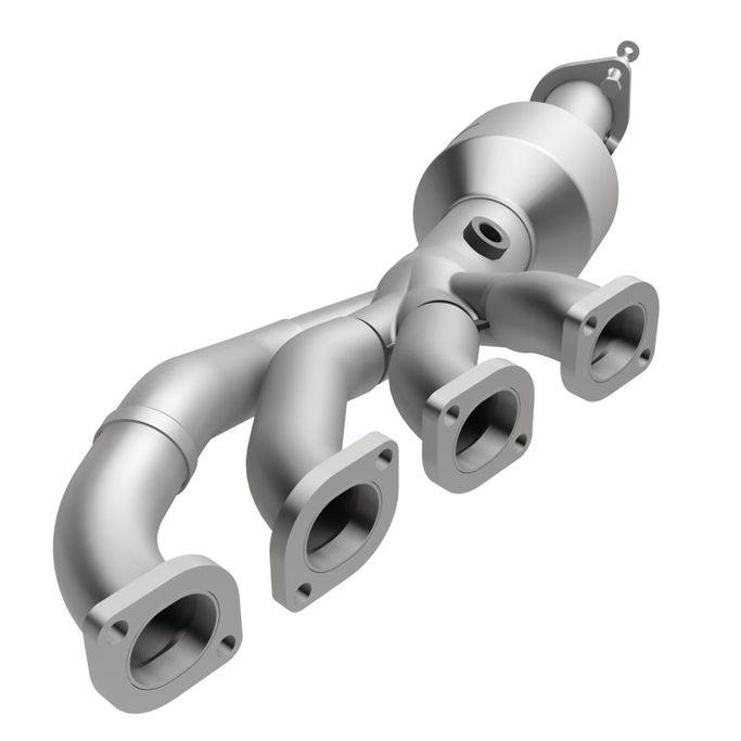 MPE-49792, MagnaFlow Direct-Fit Catalytic Converters 49792 в ОАЭ, Дубай. Состояние - новое. Цена 6 840 AED. Фото, контакты продавца | AUTO.AE
