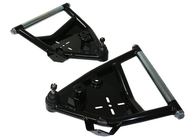 HCT-TCL87CS, Brothers Trucks Tubular Control Arms TCL87CS in UAE, Dubai. Condition - new. Price 3,670 AED. Photo, seller contacts | AUTO.AE