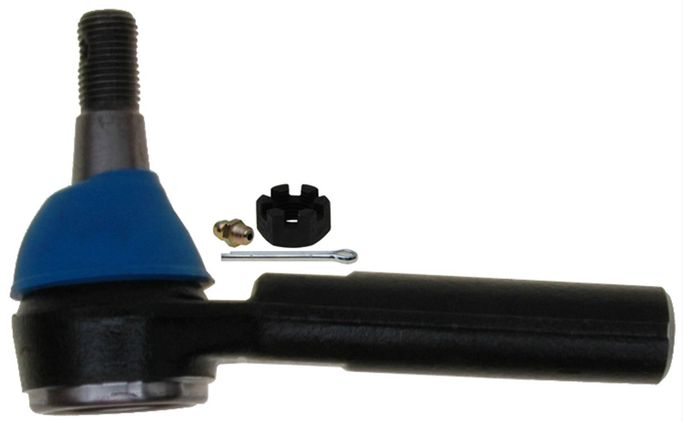ADO-45A0748, ACDelco Gold Tie Rod Ends 19461085 in UAE, Dubai. Condition - new. Price 160 AED. Photo, seller contacts | AUTO.AE
