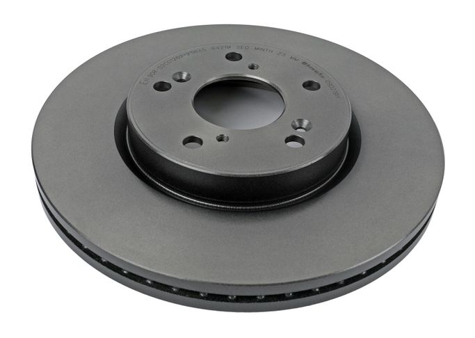 BBO-09-D219-11, Brembo Prime UV Coated Brake Rotors for 2013-2017 ACCORD, 2016-2022 HR-V - 09.D219.11 in UAE, Dubai. Condition - new. Price ⁦370 AED⁩. Photo, seller contacts | AUTO.AE