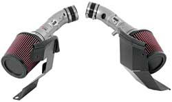69-7082TS, K&N 69-7082TS Performance Air Intake System TYPHOON; INFINITI G35, V6-3.5L, 2007-2008 في الإمارات العربية المتحدة, دبي. Condition - new. Price 3,040 AED. Photo, seller contacts | AUTO.AE