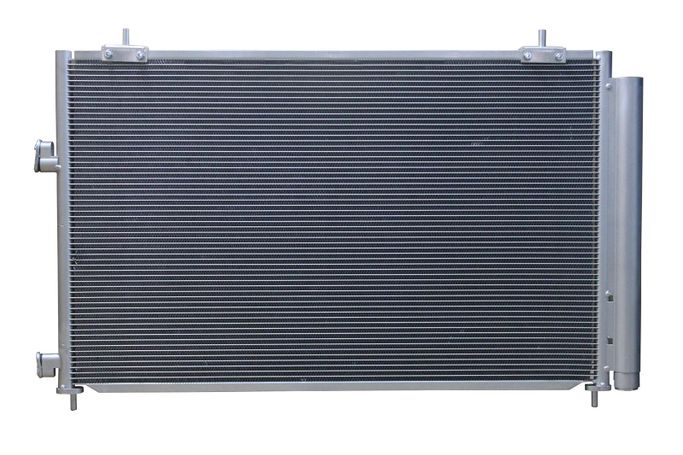CSF-10787, CSF Air Conditioning Condensers for 2013-2014 RAV4 - 10787 in UAE, Dubai. Condition - new. Price 470 AED. Photo, seller contacts | AUTO.AE