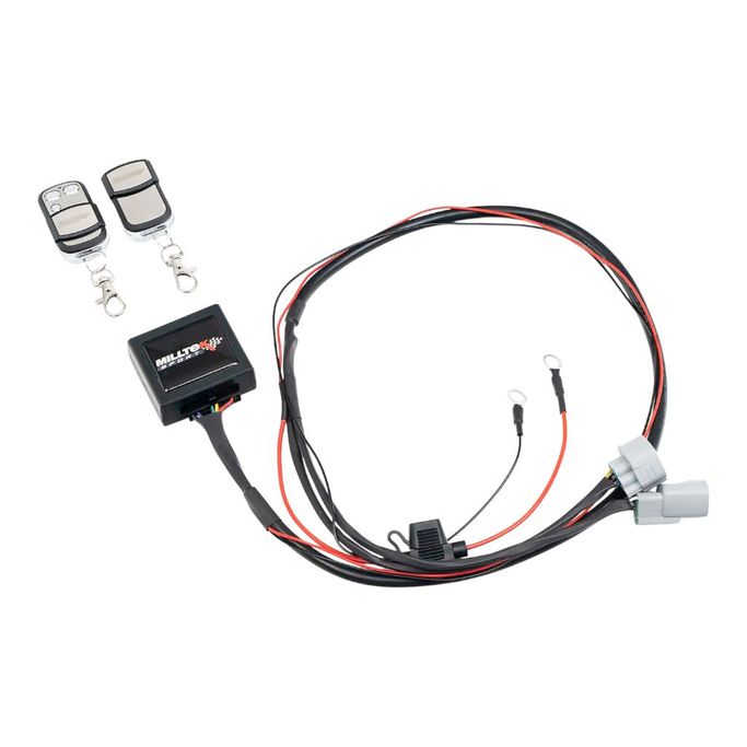 SSXTY229, MILLTEK SSXTY229 Active Valve Control for TOYOTA GR Corolla 1.6 Turbo 2023- in UAE, Dubai. Condition - new. Price 2,480 AED. Photo, seller contacts | AUTO.AE