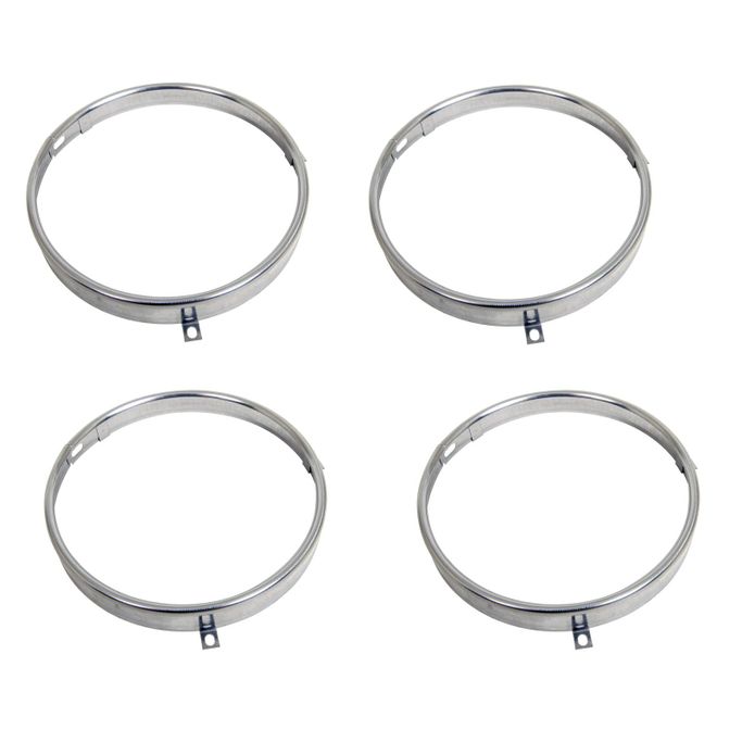 GMK-4032-062-68S, Goodmark Headlamp Retaining Rings GMK403206268S في الإمارات العربية المتحدة, دبي. Condition - new. Price ⁦160 AED⁩. Photo, seller contacts | AUTO.AE