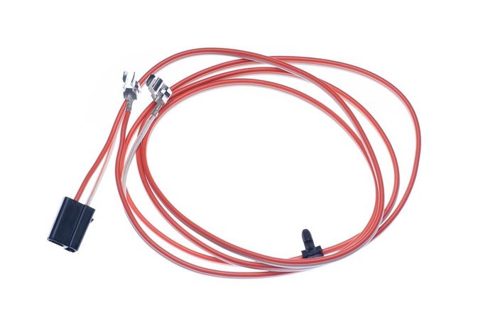 SUM-RP21461, Summit Racing™ Reproduction Wiring Harnesses SUM-RP21461 في الإمارات العربية المتحدة, دبي. Condition - new. Price ⁦180 AED⁩. Photo, seller contacts | AUTO.AE