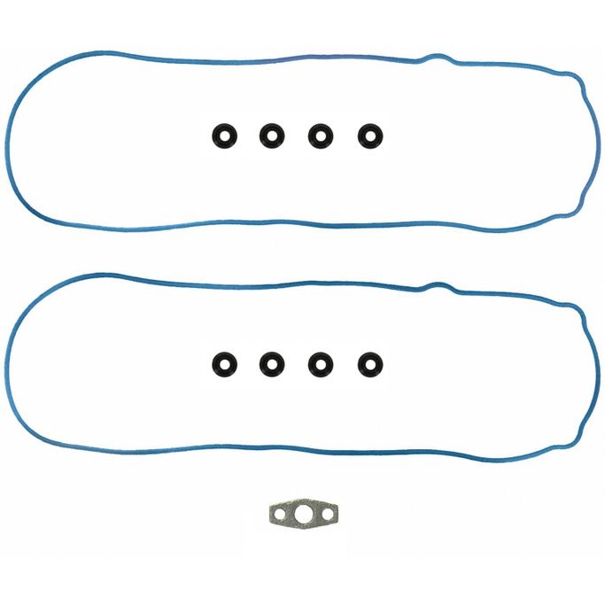 FEL-VS50504R1, Fel-Pro Performance Valve Cover Gaskets VS 50504 R-1 в ОАЭ, Дубай. Состояние - новое. Цена 140 AED. Фото, контакты продавца | AUTO.AE
