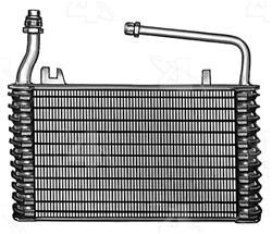 FSS-54520, Four Seasons Evaporator Cores 54520 في الإمارات العربية المتحدة, دبي. Condition - new. Price 480 AED. Photo, seller contacts | AUTO.AE