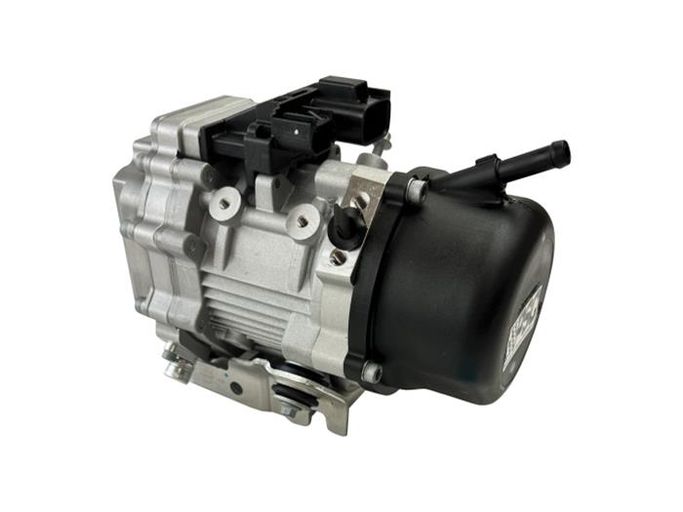 PFN-ESP5200, PSC Power Steering Pumps for 2021-2023 GLADIATOR - ESP5200 في الإمارات العربية المتحدة, دبي. Condition - new. Price 5,970 AED. Photo, seller contacts | AUTO.AE