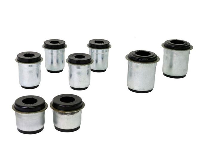 NLT-REV027-0046, Nolathane Control Arm Bushings for 1989-1995 PICKUP, 1993-1998 T100 - REV027.0046 في الإمارات العربية المتحدة, دبي. Condition - new. Price ⁦340 AED⁩. Photo, seller contacts | AUTO.AE