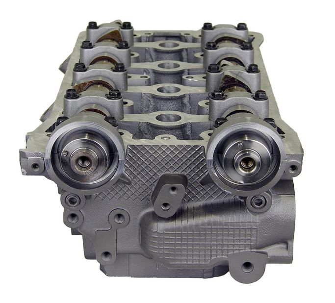 VRE-2CWU, VEGE Remanufactured Cylinder Heads for 2004-2005 AVEO - 2CWU in UAE, Dubai. Condition - new. Price ⁦3,450 AED⁩. Photo, seller contacts | AUTO.AE