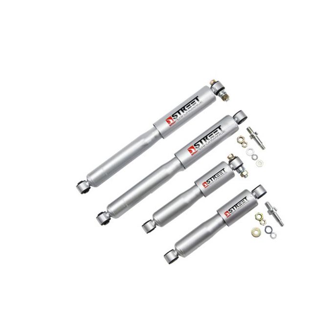 BEL-9548, Belltech Street Performance Shock Kits 9548 في الإمارات العربية المتحدة, دبي. Condition - new. Price 1,530 AED. Photo, seller contacts | AUTO.AE