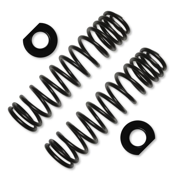 ROC-RK07755K, Rock Krawler Suspension Coil Springs RK07755K في الإمارات العربية المتحدة, دبي. Condition - new. Price 1,360 AED. Photo, seller contacts | AUTO.AE