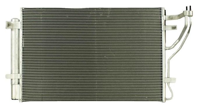 RDR-7013795, Agility Auto Parts Air Conditioning Condensers for 2010-2013 FORTE, FORTE KOUP - 7013795 في الإمارات العربية المتحدة, دبي. Condition - new. Price ⁦610 AED⁩. Photo, seller contacts | AUTO.AE
