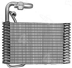 FSS-54474, Four Seasons Evaporator Cores 54474 في الإمارات العربية المتحدة, دبي. Condition - new. Price 410 AED. Photo, seller contacts | AUTO.AE