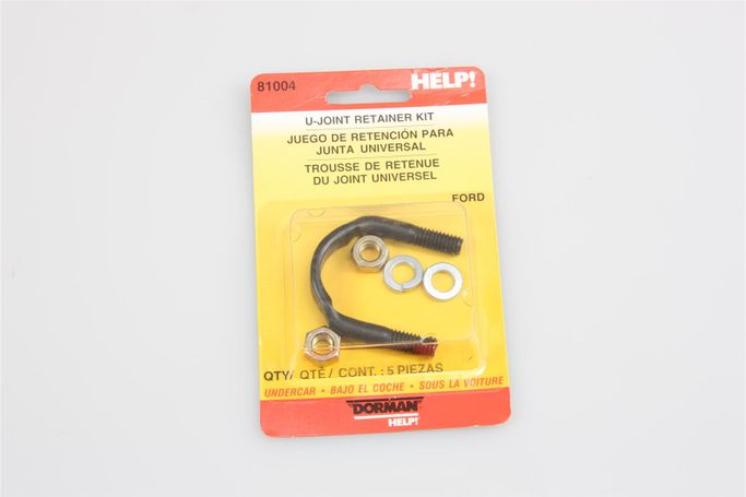 RNB-81004, Dorman U-Joint Repair Kits 81004 в ОАЭ, Дубай. Состояние - новое. Цена 30 AED. Фото, контакты продавца | AUTO.AE