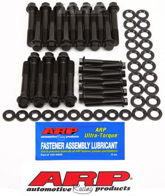 134-3611, ARP 134-3611 Head Bolt Kit for World Motown LS iron block with LS Series Heads в ОАЭ, Дубай. Состояние - новое. Цена 560 AED. Фото, контакты продавца | AUTO.AE