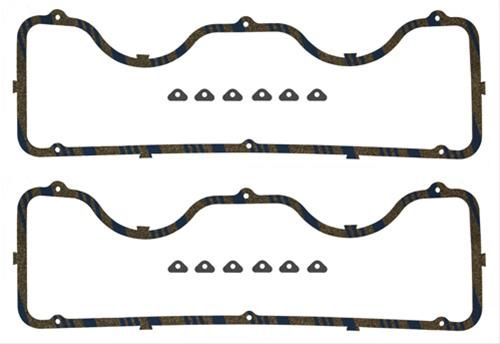 FEL-VS13199C, Fel-Pro PermaDry Valve Cover Gaskets VS 13199 C في الإمارات العربية المتحدة, دبي. Condition - new. Price 100 AED. Photo, seller contacts | AUTO.AE