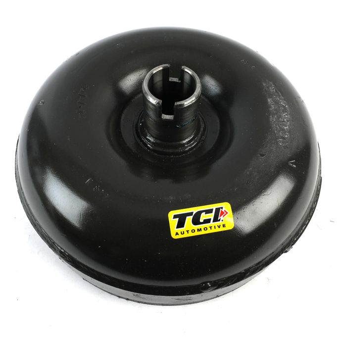 TCI-751000, TCI Breakaway 2,200-2,600 Stall Torque Converter 751000 في الإمارات العربية المتحدة, دبي. Condition - new. Price ⁦2,730 AED⁩. Photo, seller contacts | AUTO.AE