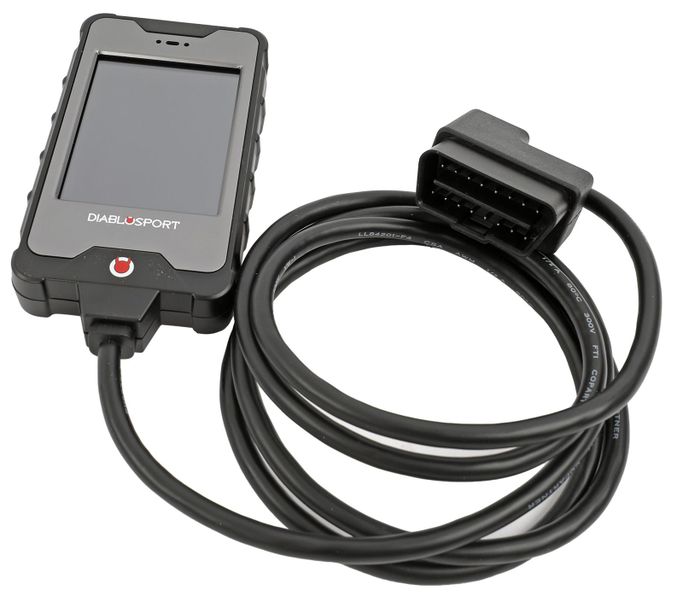 DBL-8200, DiabloSport inTune i3 Computer Programmers 8200 в ОАЭ, Дубай. Состояние - новое. Цена 2 390 AED. Фото, контакты продавца | AUTO.AE