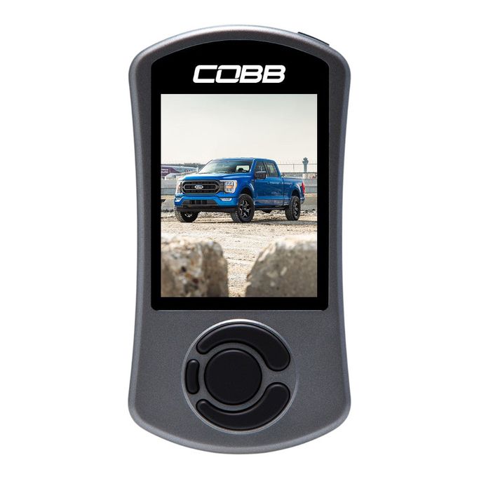 AP3-FOR-011, COBB AP3-FOR-011 AccessPORT for FORD F-150 3.5L / F-150 Tremor 2021-2022 in UAE, Dubai. Condition - new. Price ⁦3,590 AED⁩. Photo, seller contacts | AUTO.AE