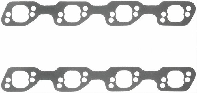 FEL-1486, Fel-Pro Performance Exhaust Header Gasket Sets 1486 في الإمارات العربية المتحدة, دبي. Condition - new. Price 170 AED. Photo, seller contacts | AUTO.AE