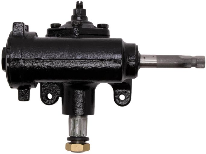 LSC-855, Lares Remanufactured Steering Gears 855 in UAE, Dubai. Condition - new. Price 870 AED. Photo, seller contacts | AUTO.AE