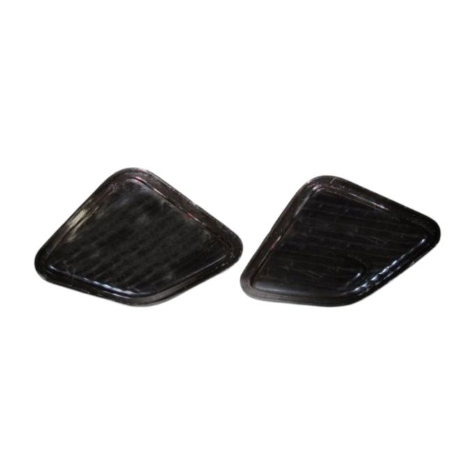 F9 458 06, NOVITEC F9 458 06 Fog-Lights, Black, 2pcs for FERRARI 458 Italia / Spider 2011-2015 in UAE, Dubai. Condition - new. Price ⁦3,340 AED⁩. Photo, seller contacts | AUTO.AE