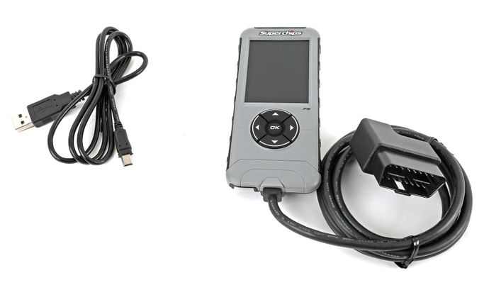 SRC-1545, Superchips Ford Flashcal Speedometer Tuners 1545 in UAE, Dubai. Condition - new. Price ⁦1,440 AED⁩. Photo, seller contacts | AUTO.AE