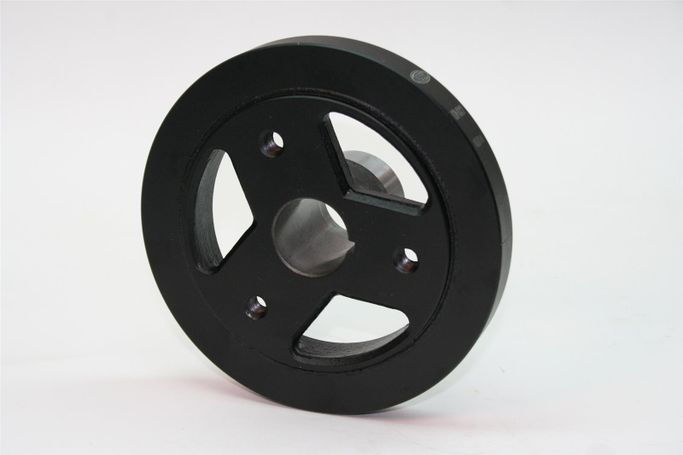 PQX-2332740, PRW High Performance Sportsman Harmonic Dampers 2332740 в ОАЭ, Дубай. Состояние - новое. Цена ⁦490 AED⁩. Фото, контакты продавца | AUTO.AE