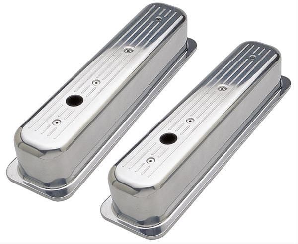 TRD-6985, Trans-Dapt Performance Diecast Aluminum Valve Covers 6985 في الإمارات العربية المتحدة, دبي. Condition - new. Price 1,080 AED. Photo, seller contacts | AUTO.AE