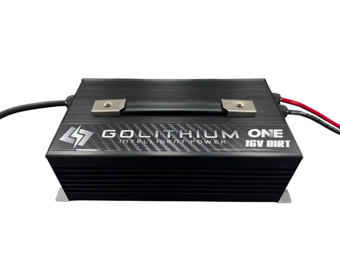 GOI-S0002, Go Lithium 16 V ONE Dirt Battery and Charger Packages GOLONEDIRTPKG في الإمارات العربية المتحدة, دبي. Condition - new. Price ⁦9,550 AED⁩. Photo, seller contacts | AUTO.AE