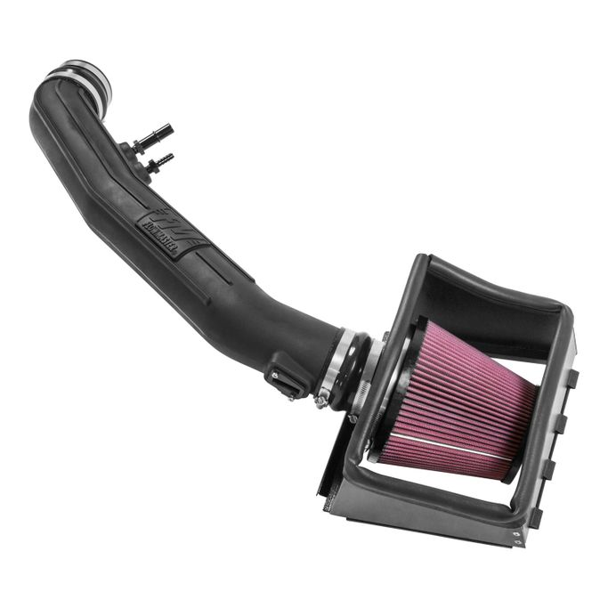 FLO-615128, Flowmaster Delta Force Cold Air Intake Kits for 2011-2016 F-250 SUPER DUTY, F-350 SUPER DUTY - 615128 في الإمارات العربية المتحدة, دبي. Condition - new. Price 2,290 AED. Photo, seller contacts | AUTO.AE