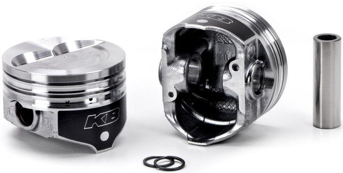 UEM-KB193-030, KB Performance Pistons KB193.030 في الإمارات العربية المتحدة, دبي. Condition - new. Price 1,900 AED. Photo, seller contacts | AUTO.AE