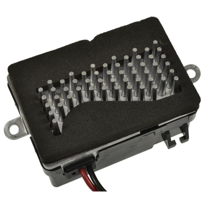 SMP-RU-887, Standard Motor Blower Motor Resistors RU-887 в ОАЭ, Дубай. Состояние - новое. Цена ⁦440 AED⁩. Фото, контакты продавца | AUTO.AE