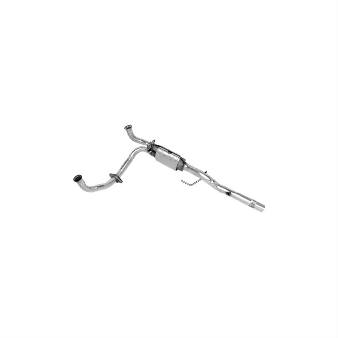 WLK-50505, Walker Ultra Direct-Fit Catalytic Converters for 1996-1999 RAM 1500, RAM 2500, 1997-1999 RAM 3500 - 50505 in UAE, Dubai. Condition - new. Price ⁦1,520 AED⁩. Photo, seller contacts | AUTO.AE