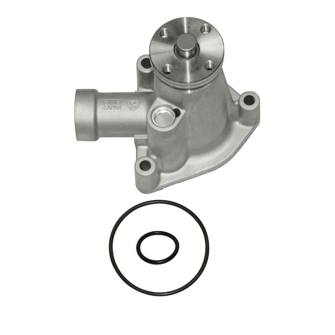 GMB-125-1840, GMB OE Replacement Water Pumps for 1995-1997 B2300, 1998-2001 B2500, 1995-2001 RANGER - 125-1840 في الإمارات العربية المتحدة, دبي. Condition - new. Price ⁦240 AED⁩. Photo, seller contacts | AUTO.AE